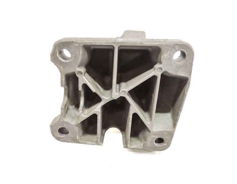 Thumbnail 4: 2017 LAND ROVER DISCOVERY (L462) 3.0L SUPER ENGINE MOTOR MOUNT BRACKET SET/2