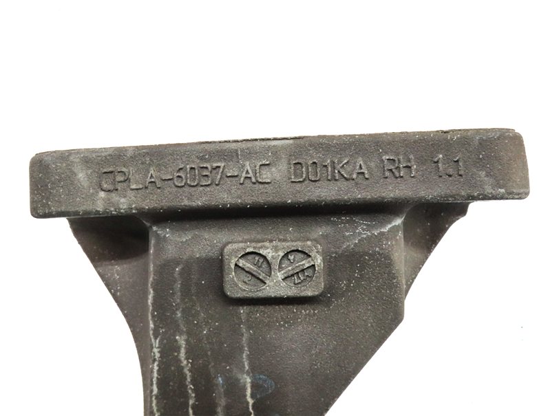 Thumbnail 9: 2017 LAND ROVER DISCOVERY (L462) 3.0L SUPER ENGINE MOTOR MOUNT BRACKET SET/2