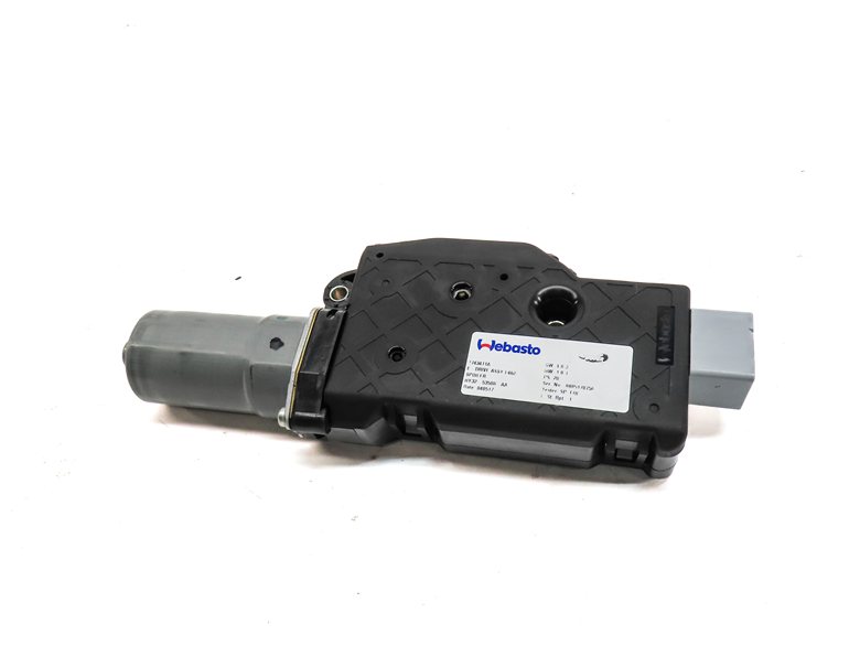 Thumbnail 3: 17-23 LAND ROVER DISCOVERY L462 SUNROOF MOONROOF SUN MOON ROOF MOTOR