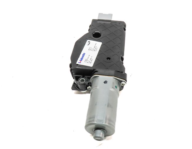 Thumbnail 2: 17-23 LAND ROVER DISCOVERY L462 SUNROOF MOONROOF SUN MOON ROOF MOTOR