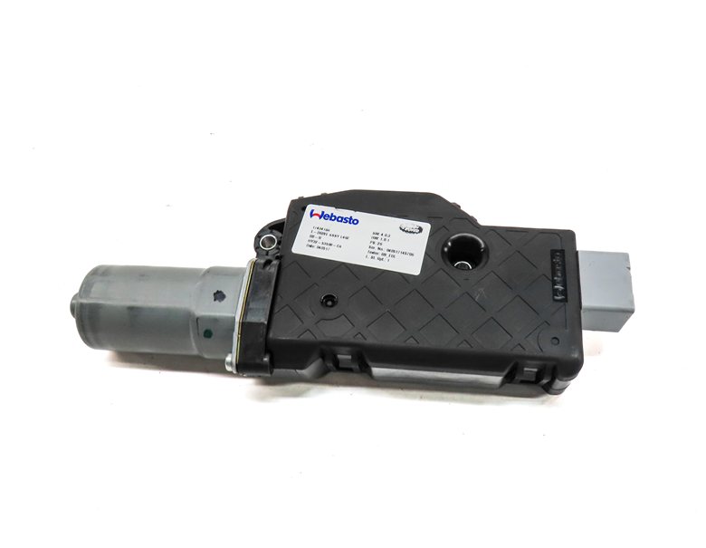 Thumbnail 3: 17-23 LAND ROVER DISCOVERY L462 SUNROOF MOONROOF SUN MOON ROOF MOTOR