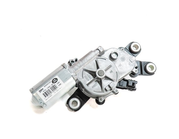17-21 LAND ROVER DISCOVERY VELAR L462 REAR HATCH WINDSHIELD WIPER MOTOR