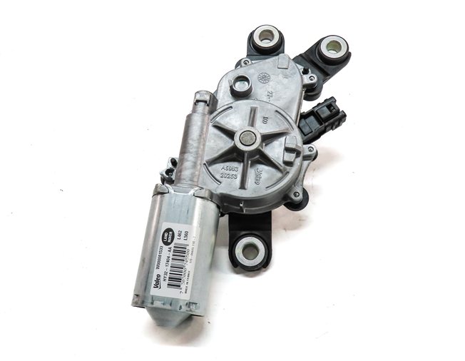 Thumbnail 2: 17-21 LAND ROVER DISCOVERY VELAR L462 REAR HATCH WINDSHIELD WIPER MOTOR