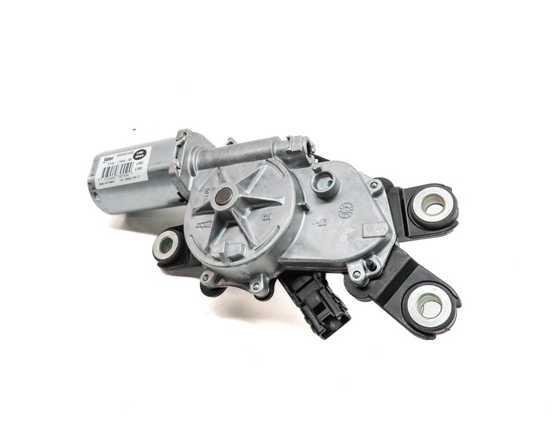Thumbnail 3: 17-21 LAND ROVER DISCOVERY VELAR L462 REAR HATCH WINDSHIELD WIPER MOTOR