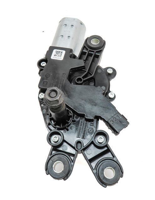 Thumbnail 5: 17-21 LAND ROVER DISCOVERY VELAR L462 REAR HATCH WINDSHIELD WIPER MOTOR