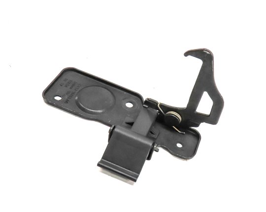 Thumbnail 1: 2017 LAND ROVER DISCOVERY (L462) FRONT HOOD LID SAFETY HOOK LATCH RELEASE LEVER