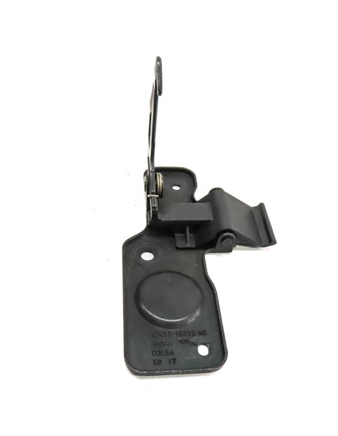Thumbnail 3: 2017 LAND ROVER DISCOVERY (L462) FRONT HOOD LID SAFETY HOOK LATCH RELEASE LEVER