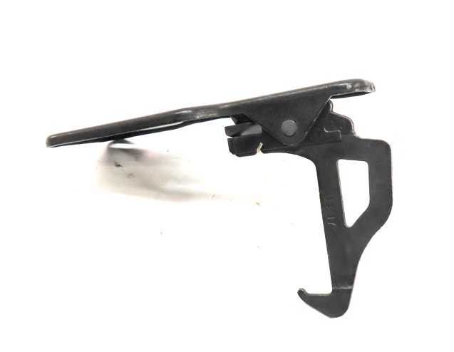 Thumbnail 5: 2017 LAND ROVER DISCOVERY (L462) FRONT HOOD LID SAFETY HOOK LATCH RELEASE LEVER