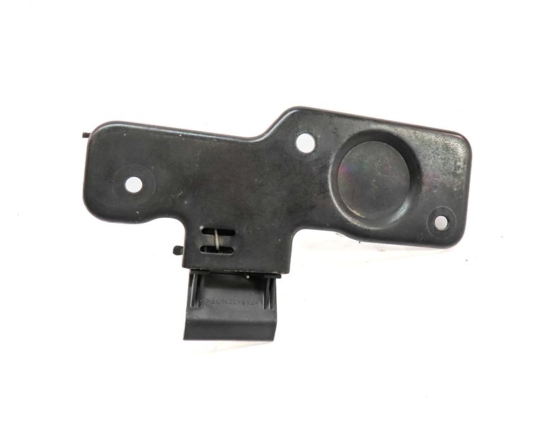 Thumbnail 6: 2017 LAND ROVER DISCOVERY (L462) FRONT HOOD LID SAFETY HOOK LATCH RELEASE LEVER