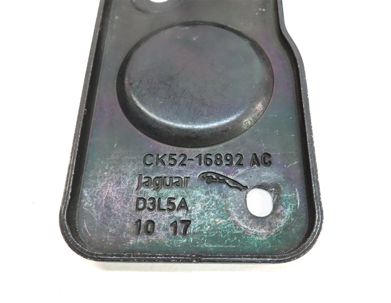 Thumbnail 7: 2017 LAND ROVER DISCOVERY (L462) FRONT HOOD LID SAFETY HOOK LATCH RELEASE LEVER