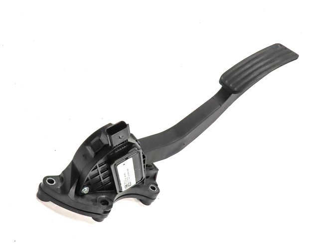 Thumbnail 3: 2017 LAND ROVER DISCOVERY (L462) 3.0L SUPER THROTTLE ACCELERATOR GAS PEDAL