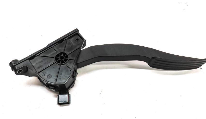 Thumbnail 5: 2017 LAND ROVER DISCOVERY (L462) 3.0L SUPER THROTTLE ACCELERATOR GAS PEDAL