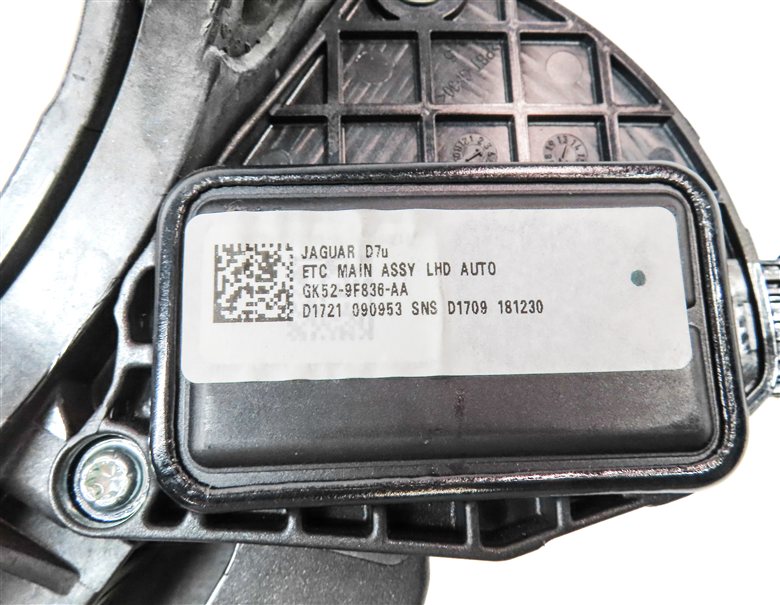 Thumbnail 7: 2017 LAND ROVER DISCOVERY (L462) 3.0L SUPER THROTTLE ACCELERATOR GAS PEDAL