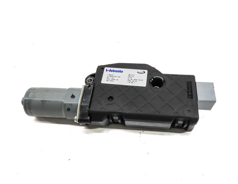 Thumbnail 3: 17-23 LAND ROVER DISCOVERY L462 SUNROOF MOONROOF SUN MOON ROOF MOTOR