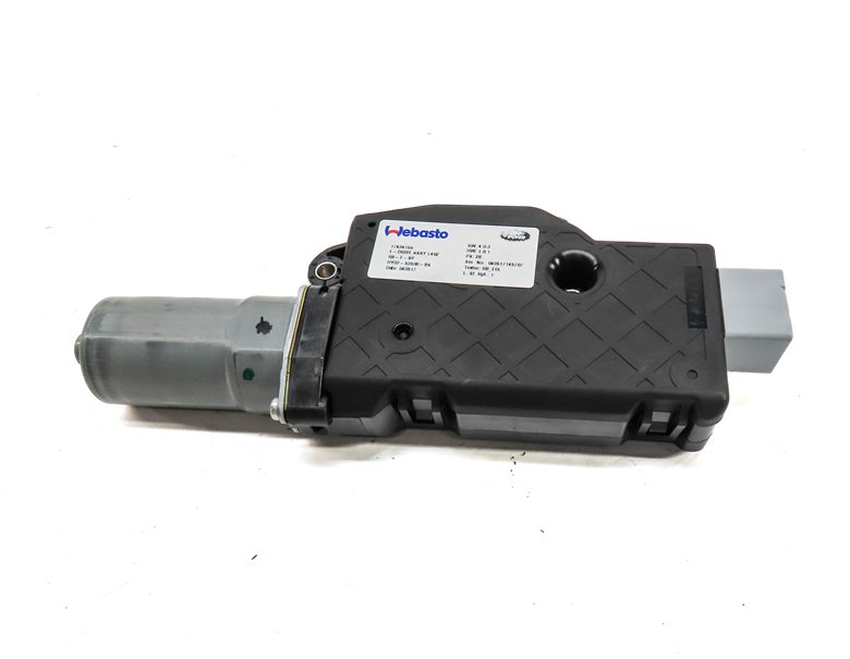 Thumbnail 4: 17-23 LAND ROVER DISCOVERY L462 SUNROOF MOONROOF SUN MOON ROOF MOTOR