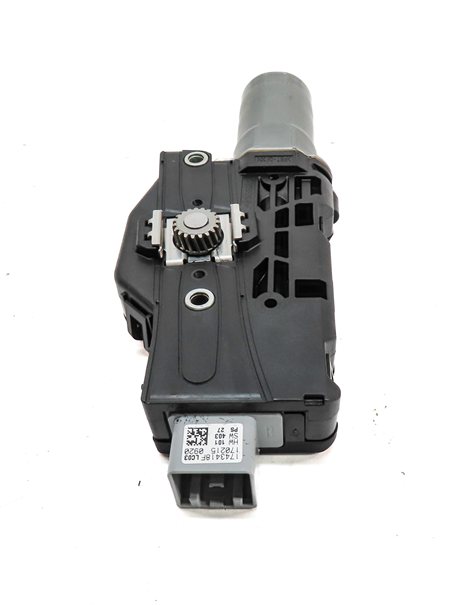 Thumbnail 6: 17-23 LAND ROVER DISCOVERY L462 SUNROOF MOONROOF SUN MOON ROOF MOTOR