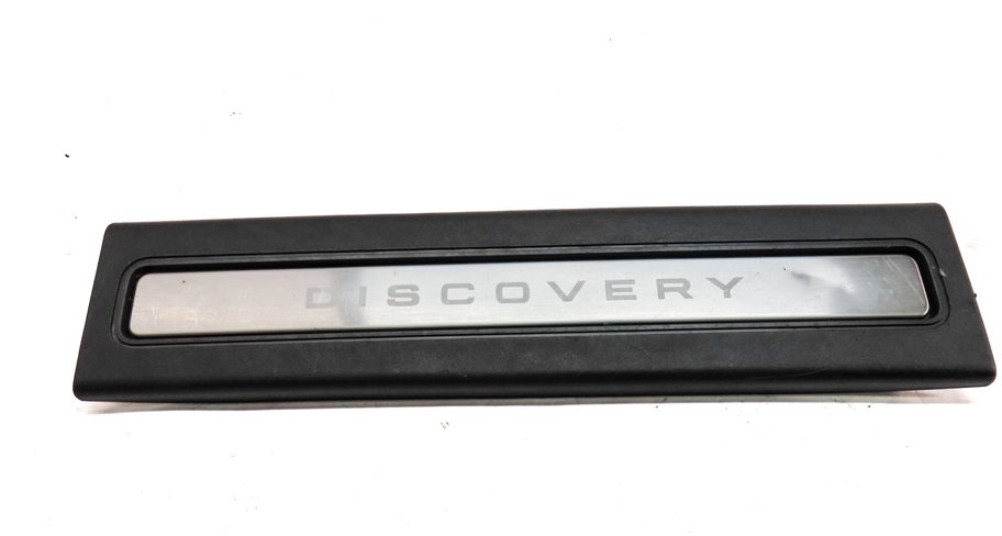 Thumbnail 11: 2017 LAND ROVER DISCOVERY (L462) FRONT & REAR DOOR SILL SCUFF TRIM PANEL SET/4