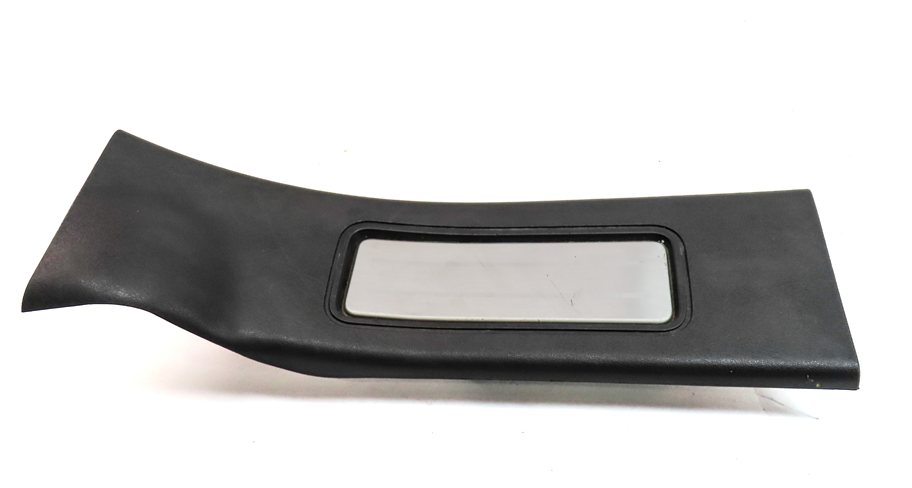 Thumbnail 3: 2017 LAND ROVER DISCOVERY (L462) FRONT & REAR DOOR SILL SCUFF TRIM PANEL SET/4