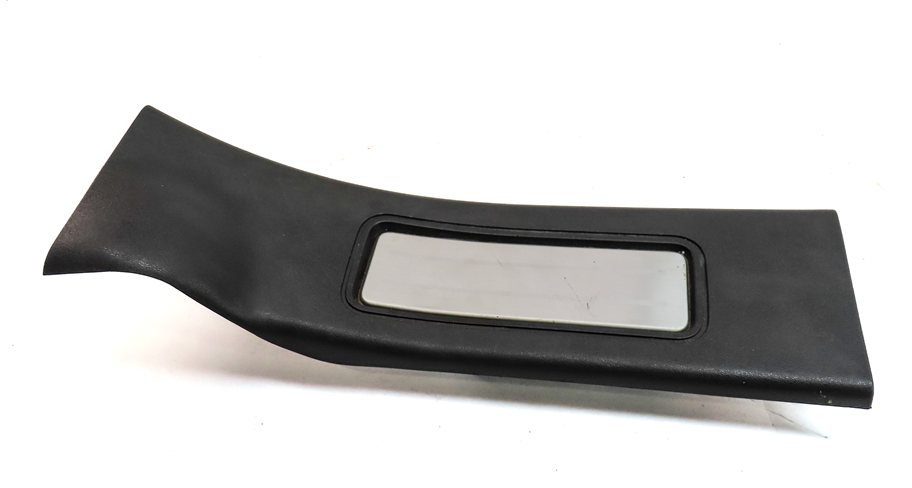 Thumbnail 4: 2017 LAND ROVER DISCOVERY (L462) FRONT & REAR DOOR SILL SCUFF TRIM PANEL SET/4