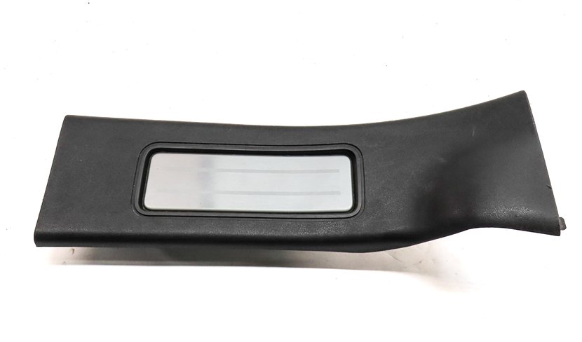 Thumbnail 7: 2017 LAND ROVER DISCOVERY (L462) FRONT & REAR DOOR SILL SCUFF TRIM PANEL SET/4