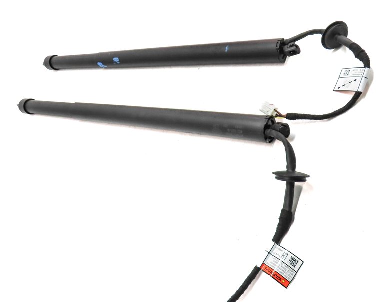 Thumbnail 3: 17-21 LAND ROVER DISCOVERY REAR LEFT & RIGHT HATCH LIFT ASSIST SHOCK STRUT SET/2
