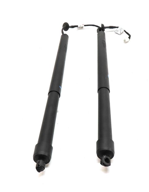 Thumbnail 4: 17-21 LAND ROVER DISCOVERY REAR LEFT & RIGHT HATCH LIFT ASSIST SHOCK STRUT SET/2