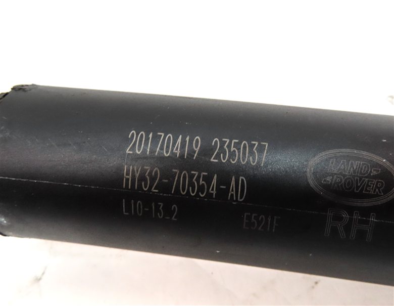 Thumbnail 6: 17-21 LAND ROVER DISCOVERY REAR LEFT & RIGHT HATCH LIFT ASSIST SHOCK STRUT SET/2