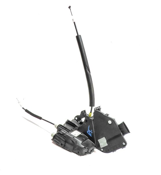 Thumbnail 1: 13-22 DISCOVERY RANGE ROVER SPORT (L405 L462 L494 L550) FRONT RIGHT DOOR LATCH