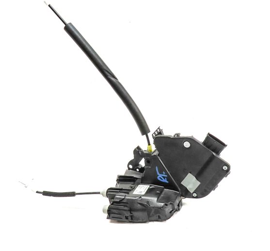 Thumbnail 2: 13-22 DISCOVERY RANGE ROVER SPORT (L405 L462 L494 L550) FRONT RIGHT DOOR LATCH