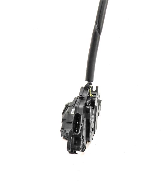 Thumbnail 3: 13-22 DISCOVERY RANGE ROVER SPORT (L405 L462 L494 L550) FRONT RIGHT DOOR LATCH