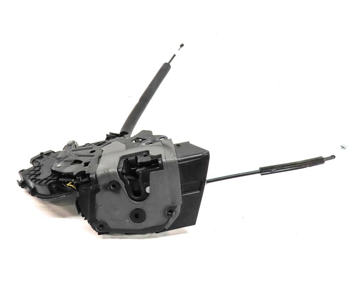 Thumbnail 4: 13-22 DISCOVERY RANGE ROVER SPORT (L405 L462 L494 L550) FRONT RIGHT DOOR LATCH