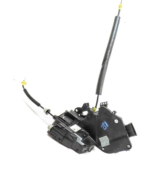 Thumbnail 1: 13-22 RANGE ROVER DISCOVERY (L405 L462 L494 L550) REAR RIGHT PASSIVE DOOR LATCH