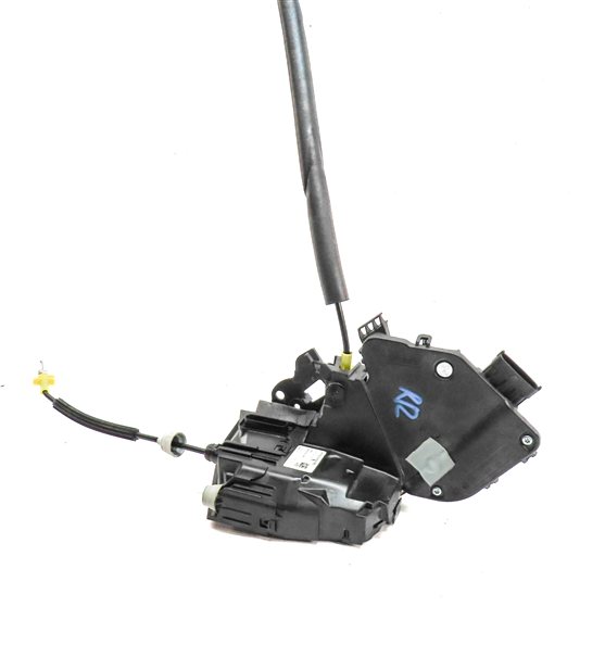 Thumbnail 2: 13-22 RANGE ROVER DISCOVERY (L405 L462 L494 L550) REAR RIGHT PASSIVE DOOR LATCH