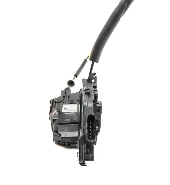 Thumbnail 3: 13-22 RANGE ROVER DISCOVERY (L405 L462 L494 L550) REAR RIGHT PASSIVE DOOR LATCH
