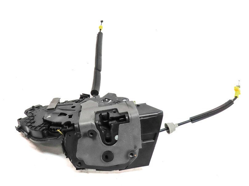 Thumbnail 4: 13-22 RANGE ROVER DISCOVERY (L405 L462 L494 L550) REAR RIGHT PASSIVE DOOR LATCH