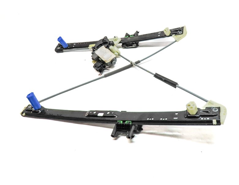 Thumbnail 2: 17-21 ROVER DISCOVERY L462 FRONT RIGHT PASSENGER DOOR WINDOW REGULATOR