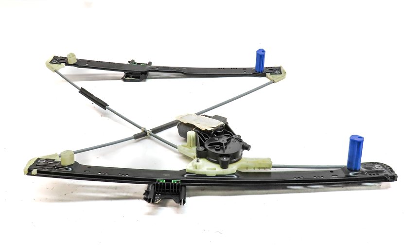 Thumbnail 4: 17-21 ROVER DISCOVERY L462 FRONT RIGHT PASSENGER DOOR WINDOW REGULATOR