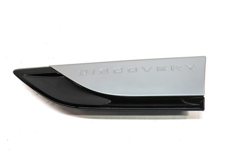 Thumbnail 2: 2017 LAND ROVER DISCOVERY (L462) FRONT LEFT DRIVER LOGO FENDER TRIM MOULDING