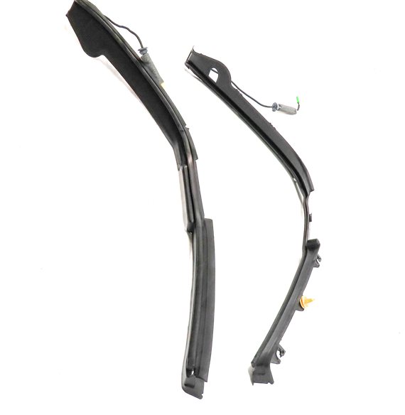 Thumbnail 3: 2017 LAND ROVER DISCOVERY (L462) REAR LIFTGATE HATCH LID ANTI PINCH SENSOR SET/2