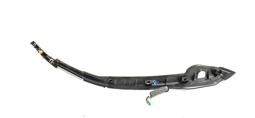 Thumbnail 6: 2017 LAND ROVER DISCOVERY (L462) REAR LIFTGATE HATCH LID ANTI PINCH SENSOR SET/2