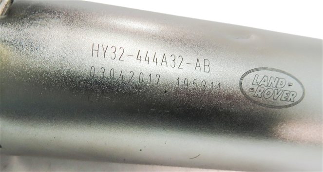 Thumbnail 6: 2017 LAND ROVER DISCOVERY (L462) REAR TRUNK LIFTGATE HATCH LID LIFT SHOCK STRUT