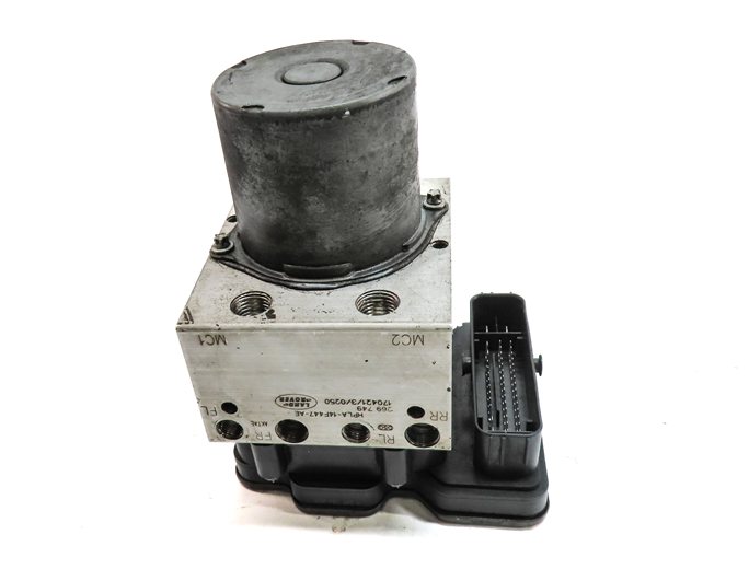 Thumbnail 2: 17-18 LAND ROVER DISCOVERY L462 ABS ANTI LOCK BRAKE PUMP MODULE