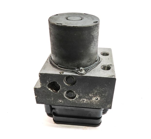 Thumbnail 3: 17-18 LAND ROVER DISCOVERY L462 ABS ANTI LOCK BRAKE PUMP MODULE