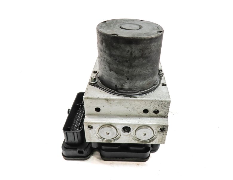 Thumbnail 4: 17-18 LAND ROVER DISCOVERY L462 ABS ANTI LOCK BRAKE PUMP MODULE