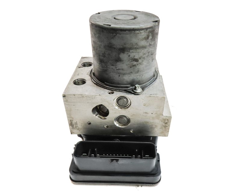 Thumbnail 5: 17-18 LAND ROVER DISCOVERY L462 ABS ANTI LOCK BRAKE PUMP MODULE