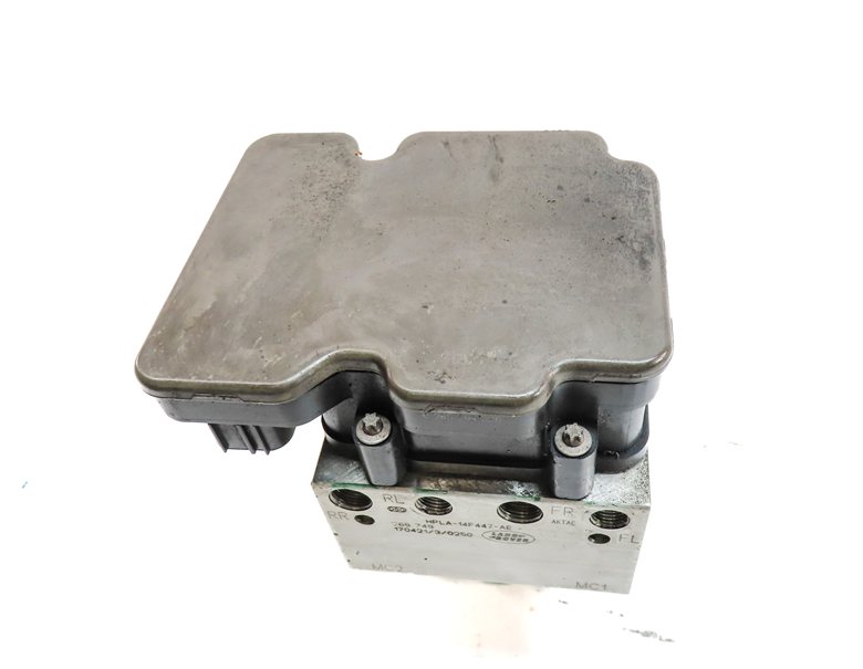 Thumbnail 6: 17-18 LAND ROVER DISCOVERY L462 ABS ANTI LOCK BRAKE PUMP MODULE