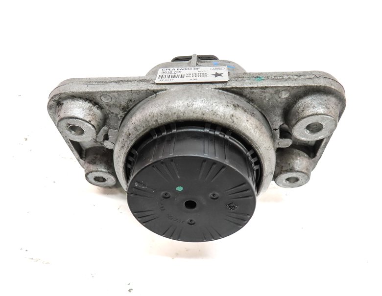 Thumbnail 6: 2017 LAND ROVER DISCOVERY (L462) 3.0L SUPER ENGINE MOTOR SUPPORT MOUNT SET/2