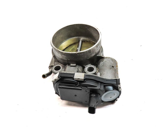 Thumbnail 2: 13-19 XE XF XJ RANGE ROVER SPORT DISCOVERY (L405 L494 L462) THROTTLE BODY
