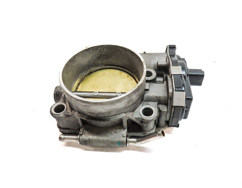 Thumbnail 3: 13-19 XE XF XJ RANGE ROVER SPORT DISCOVERY (L405 L494 L462) THROTTLE BODY