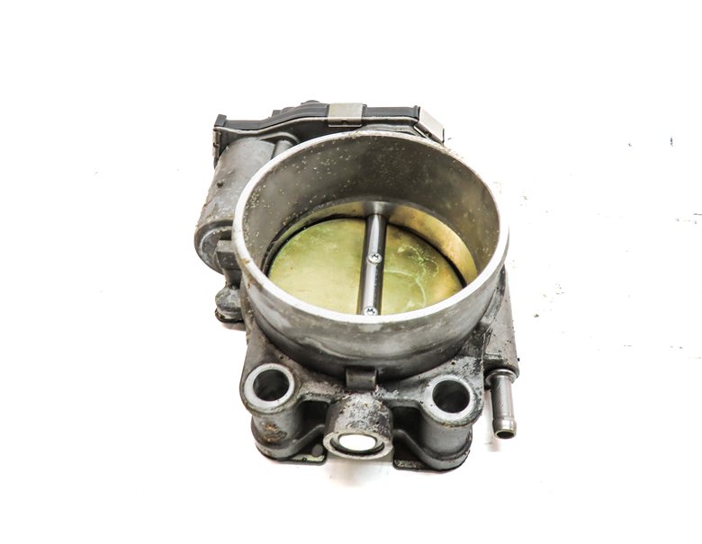 Thumbnail 4: 13-19 XE XF XJ RANGE ROVER SPORT DISCOVERY (L405 L494 L462) THROTTLE BODY